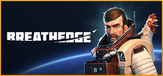 Breathedge Steam Key