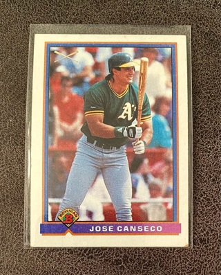 Jose Canseco 