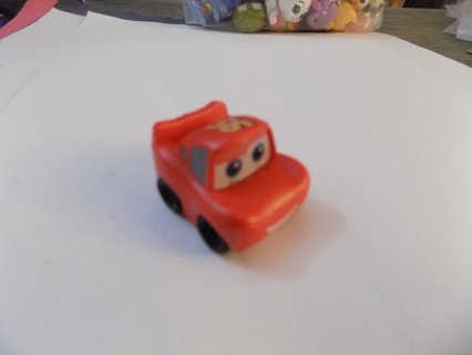 Disney's Adorable Lightening McQueen