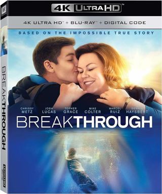 Breakthrough 4K (Moviesanywhere) Redeem