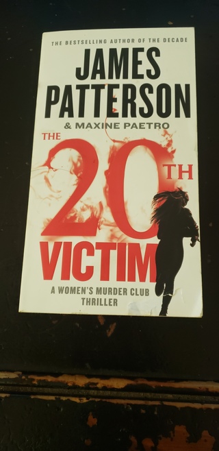 The 20th victim