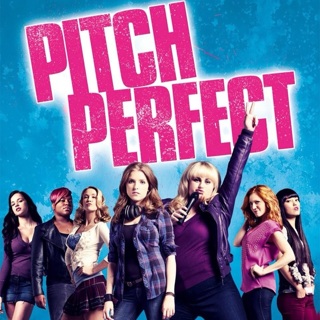 Pitch Perfect digital code Vudu and Movies Anywhere