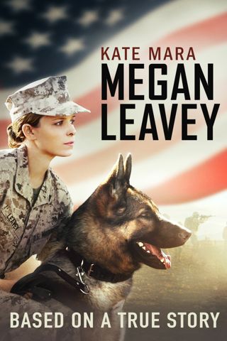 Megan Leavey - HD Code - Movies Anywhere or Vudu ONLY