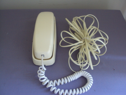 AT&T Wall/Desk Phone Landline With Cord