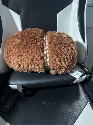 Chewbacca Pillow pet