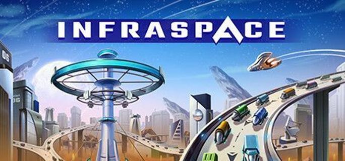 InfraSpace Steam Key