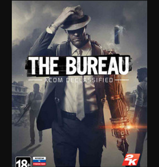 The Bureau: XCOM Declassified steam key