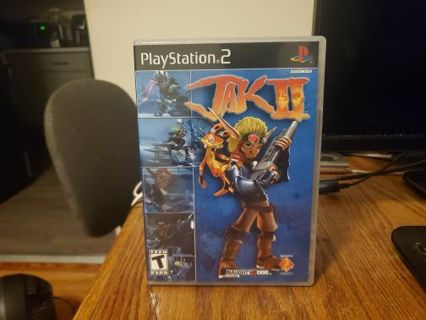 jak 2