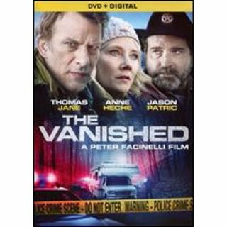 ⚡↪️Brand New The Vanished | DVD + DIGITAL ↩️⚡