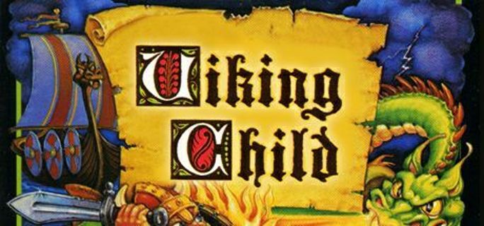 Prophecy I - The Viking Child Steam Key