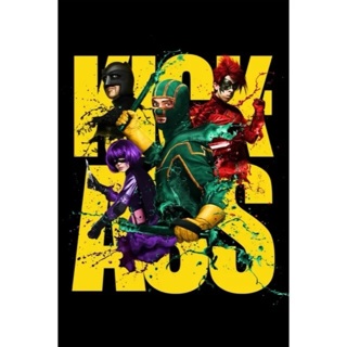 Kick-Ass - HD iTunes unverified