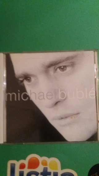 cd michael buble free shipping