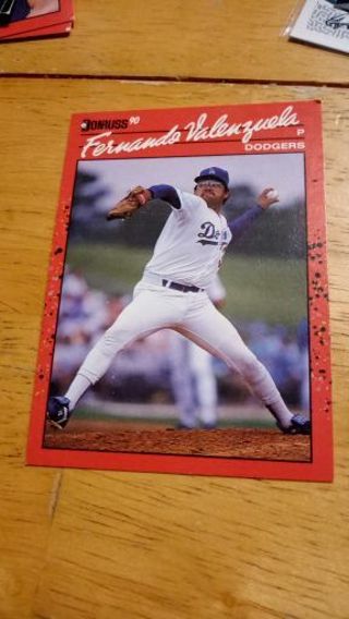 Fernando Valenzuela