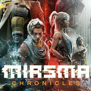 Miasma Chronicles (Steam key)