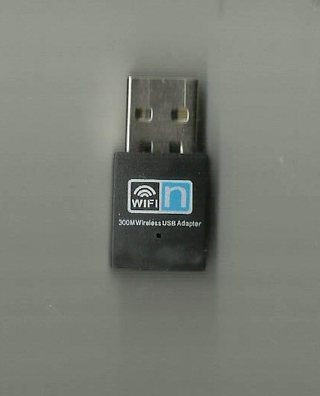 Wi Fi Dongle  Adapter