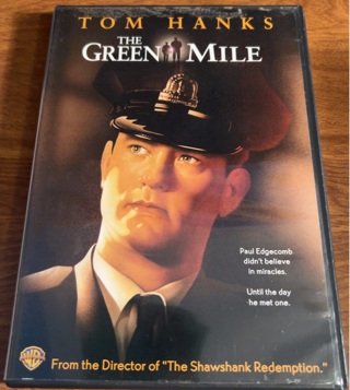 The Green Mile 