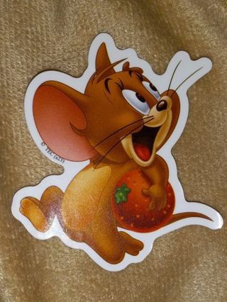 Cute new one vinyl sticker no refunds regular mail win 2 or more get bonus