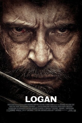 Logan (HDX) (Movies Anywhere)