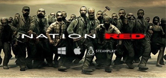 Nation Red (Steam key)