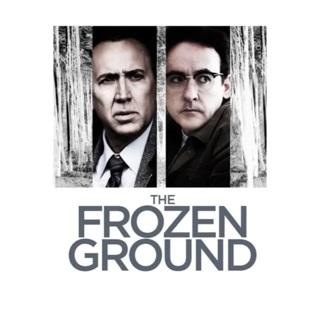 The Frozen Ground - SD VUDU 