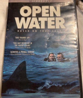 Open Water 
