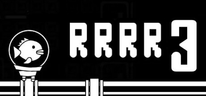 RRRR3 (Steam Key)