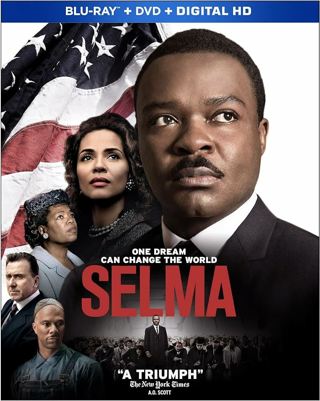 Selma (Digital HD Download Code Only) *Martin Luther King Jr.* *David Oyelowo* *Oprah Winfrey*