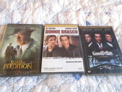 3 movies