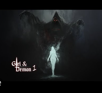 Girl And Demon 1 steam key