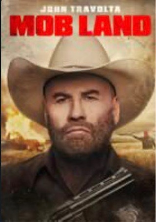 Mob Land HD Vudu copy