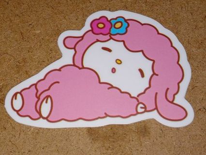 So Cute new vinyl sticker no refunds regular mail only Very nice these are all nice