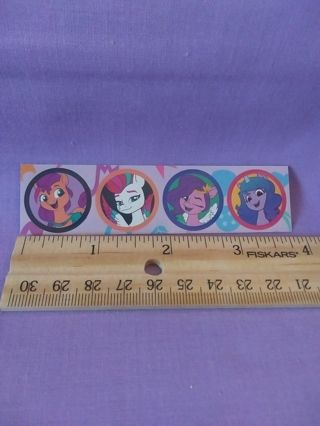 My Little Pony Stickers