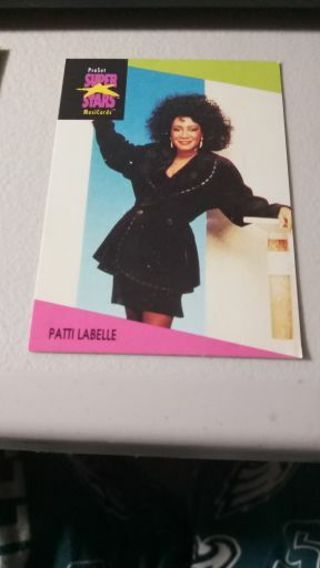 Patti LaBelle