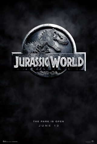 ✯Jurassic World (2015) Digital HD Copy/Code✯