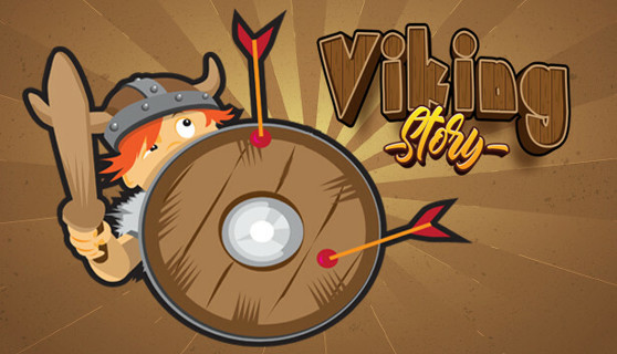 Viking Story (Steam Key)