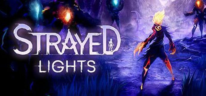 Strayed Lights Steam Key