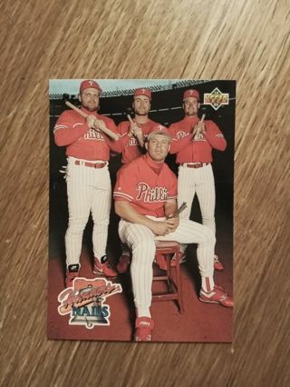 Kruk/Hollins/Daulton/Dykstra