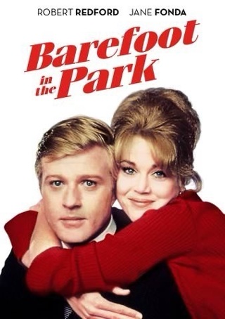 BAREFOOT IN THE PARK HD VUDU OR HD ITUNES CODE ONLY 