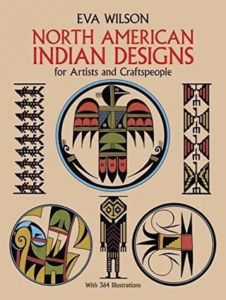 Native American Craft Book