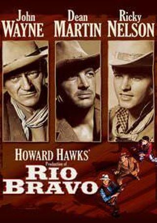 Rio Bravo - Digital Code