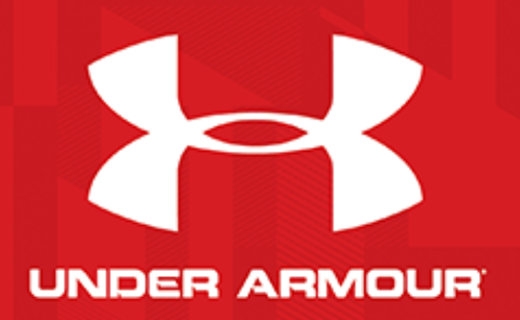 Under Armour eGift card, $5. No expiration!