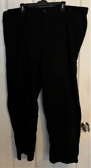 George Dress Pants Size 46x32