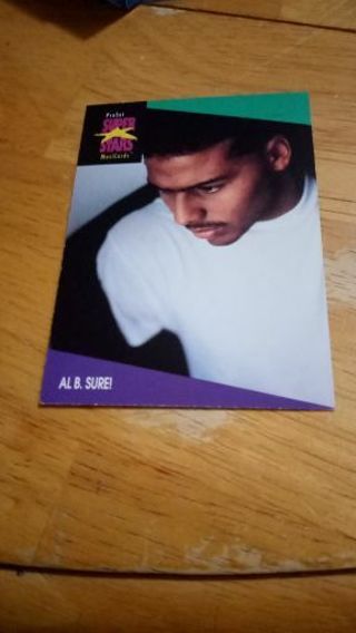 Al B. Sure