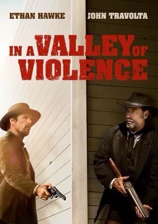 IN A VALLEY OF VIOLENCE HD ITUNES CODE ONLY 