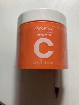 ANEW Vitamin C Body Butter (New)