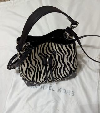 MICHAEL KORS purse