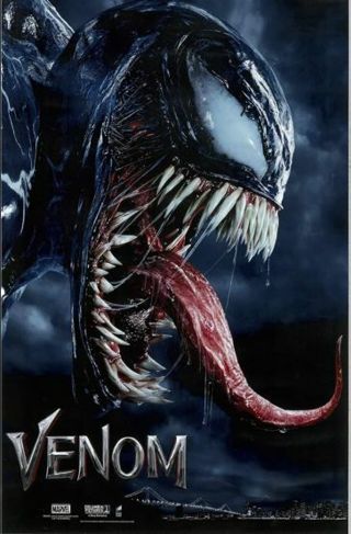 Venom + Venom Let There Be Carnage | 4k Digital Code