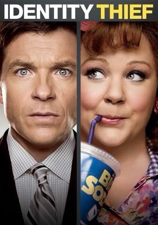 IDENTITY THIEF HD ITUNES CODE ONLY 