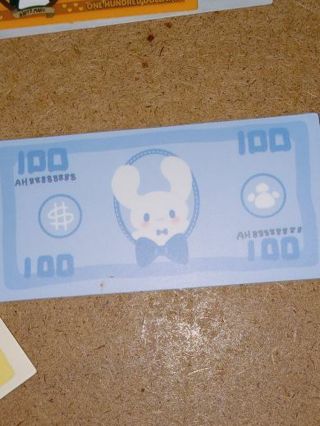 Kawaii Cute new one vinyl sticker no refunds regular mail only Very nice win 2 or more get bonus