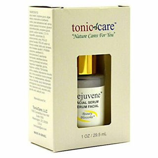 Tonic Care RefreshEyes 1 Oz - 29.5 ml Anti-Aging Eye Contour Gel Made in Israel